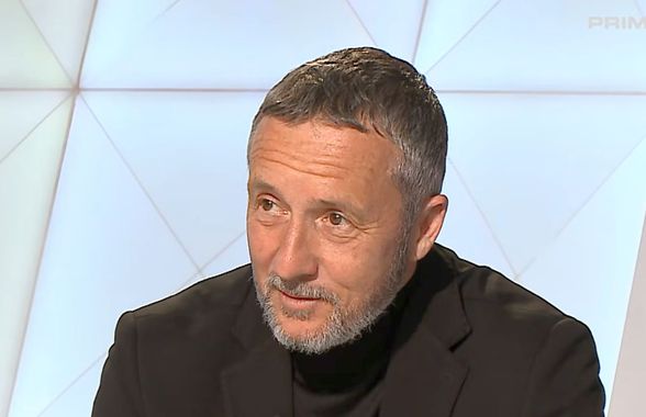 „E cea mai mare surpriză de când mă uit la convocări!” » Mihai Stoica, reacție în direct