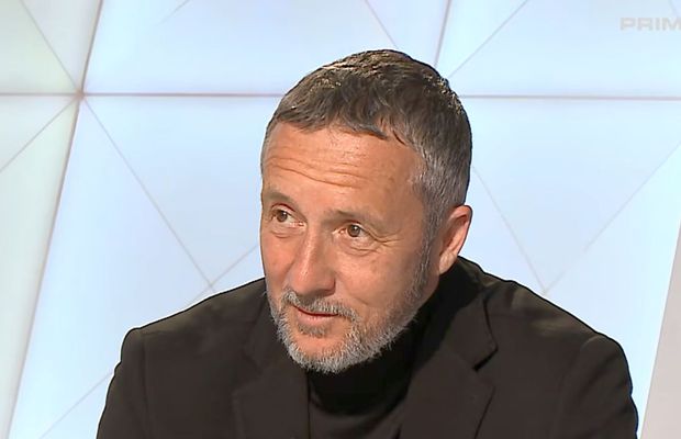 MM Stoica, detalii din culisele „circului” de la FRF: „Faze penibile, ăla nu mai știa de capul lui”