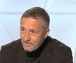 Mihai Stoica, în studioul Prima Sport