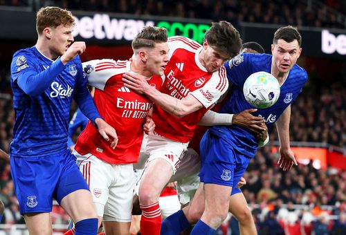 Premier League va avea din nou 5 reprezentante în Liga Campionilor