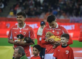 Dinamoviștii și-au ales adversara pentru baraj: „Este important”