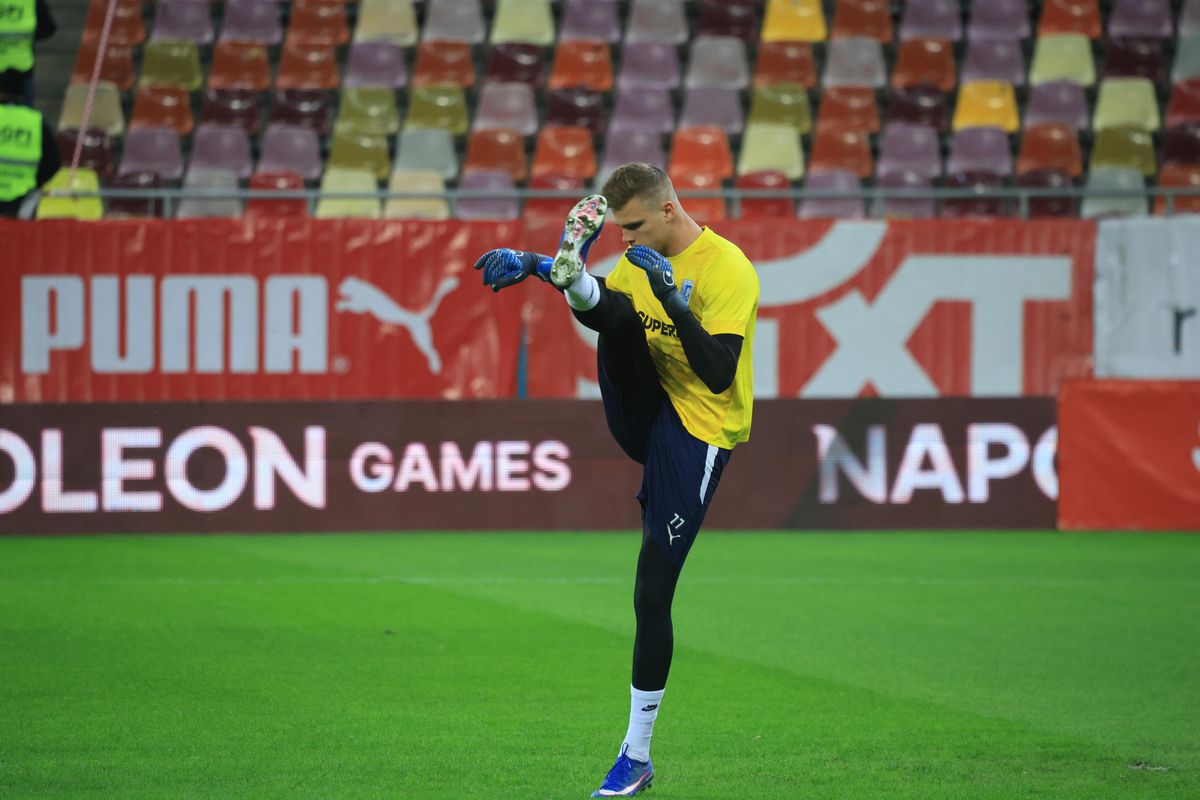 Filipe Coelho a pedepsit un titular și l-a lăsat pe bancă + Zeljko Kopic a beneficiat de două reveniri