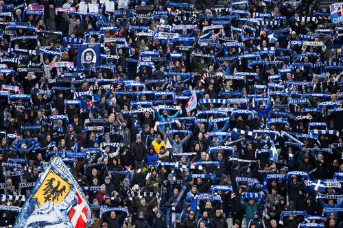 Michael Bambang Hartono, unul dintre proprietarii lui Como, decedat la 86 de ani / Imago Images