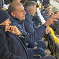 Mircea Lucescu, la Dinamo - Craiova