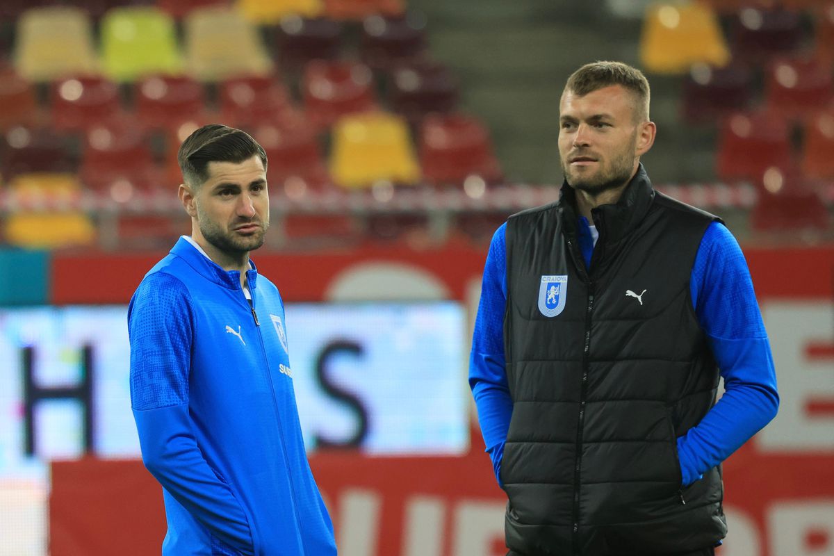 Măsuri speciale la Dinamo - Craiova! Sector „sigilat” la tribuna 0