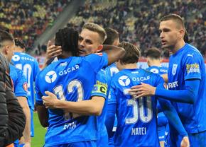 Craiova are și apărare, Dinamo mai stă un an