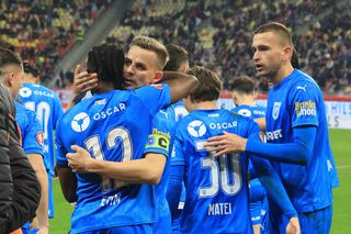 Craiova are și apărare, Dinamo mai stă un an