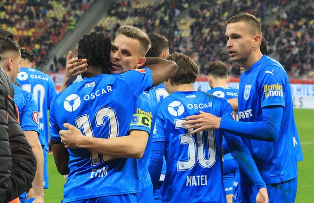 Craiova are și apărare, Dinamo mai stă un an
