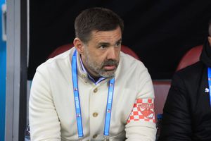 Zeljko Kopic a comentat faza controversată la care Dinamo a cerut penalty: „Îmi mențin opinia despre arbitraj”