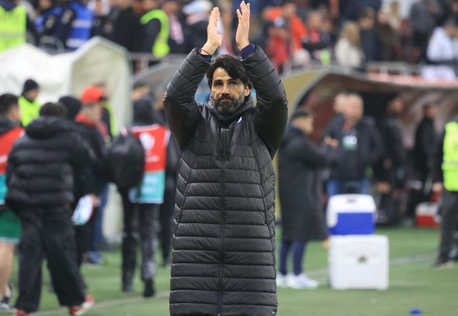 „Moștenirea” lăsată de Mirel Rădoi în Bănie » Fostul antrenor de la FCSB explică succesul lui Coelho: „Ăsta e meritul lui!”