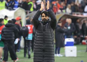 Filipe Coelho și cum a ținut-o la respect pe Dinamo în 10 oameni: „Lucrăm asta la antrenamente”