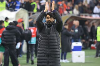 Filipe Coelho și cum a ținut-o la respect pe Dinamo în 10 oameni: „Lucrăm asta la antrenamente”