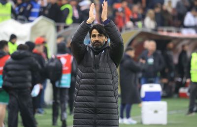 Filipe Coelho și cum a ținut-o la respect pe Dinamo în 10 oameni: „Lucrăm asta la antrenamente”