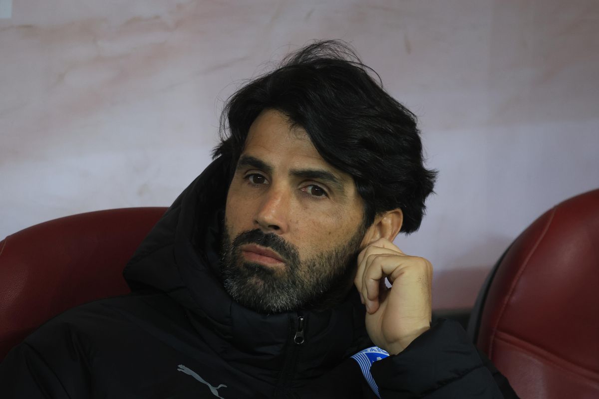 Filipe Coelho a pedepsit un titular și l-a lăsat pe bancă + Zeljko Kopic a beneficiat de două reveniri