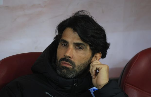 Filipe Coelho a pedepsit un titular și l-a lăsat pe bancă + Zeljko Kopic a beneficiat de două reveniri