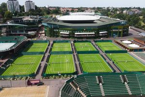 Wimbledonul a primit aprobare pentru a se extinde » Un proiect de 265 de milioane de dolari, cu 39 de terenuri