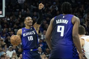 MVP-ul NBA din 2017 vrea să contribuie la îmbunătățirea aerului din Los Angeles și colaborează cu diverse organizații non-profit