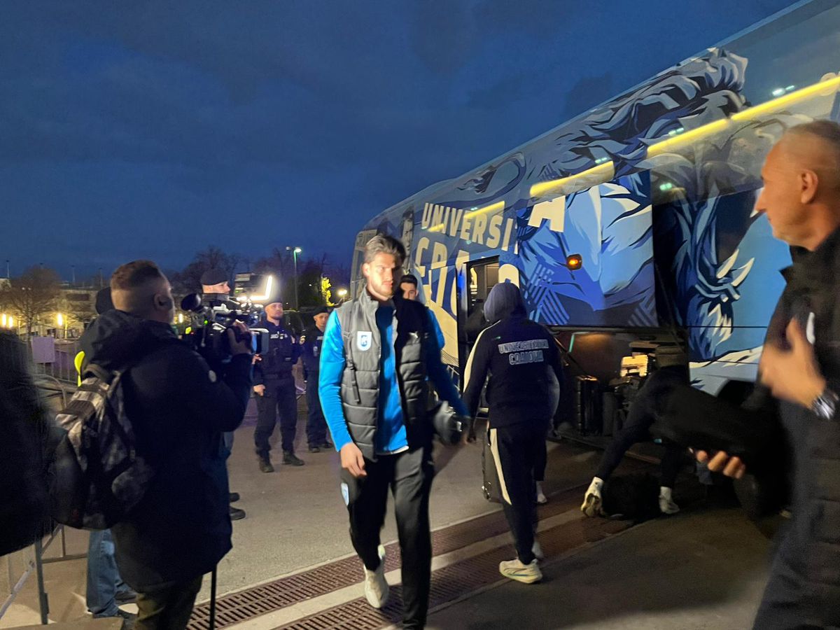 Filipe Coelho a pedepsit un titular și l-a lăsat pe bancă + Zeljko Kopic a beneficiat de două reveniri