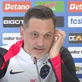 Mirel Rădoi, antrenorul celor de la FCSB