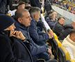 Mircea Lucescu, prezent la Dinamo - Craiova » Când anunță lotul final pentru barajul cu Turcia