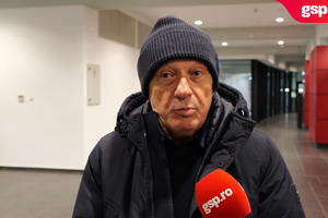 Mircea Rednic nu este optimist după o nouă înfrângere a lui Dinamo: „Șansele devin tot mai mici”