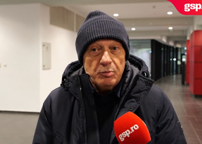 Mircea Rednic nu este optimist după o nouă înfrângere a lui Dinamo: „Șansele devin tot mai mici”