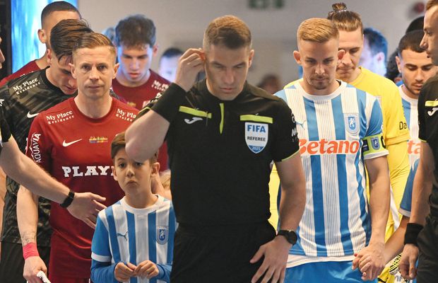 Mutare-șoc pregătită de CFR Cluj! O legendă se pregătește pentru a prelua postul de director sportiv