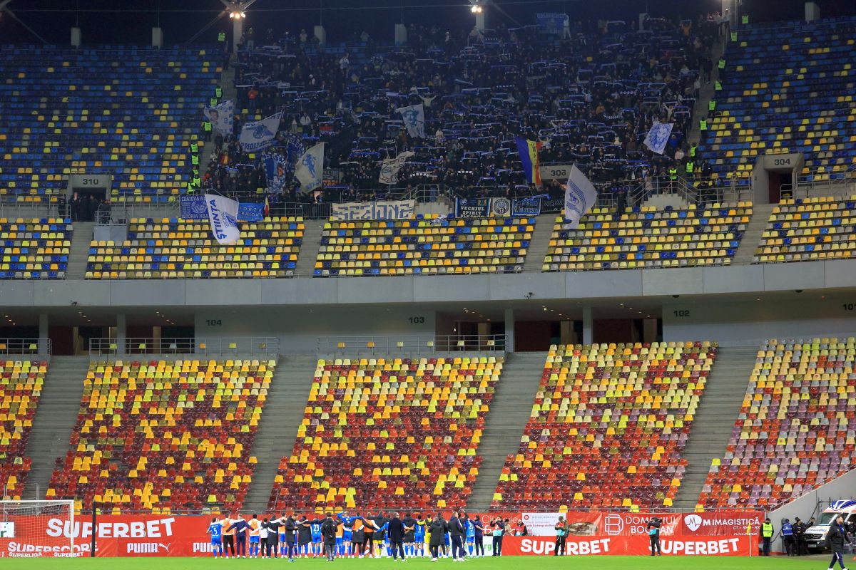 L-a distrus în direct pe Cătălin Cîrjan: „Ești băiat bun, dar fotbalist când ești?”