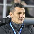 Costel Gâlcă, antrenorul Rapidului, foto: Cristi Preda GSP