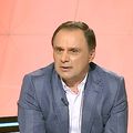 Basarab Panduru, în studioul Prima Sport