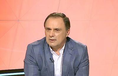 Panduru, cucerit de o echipă din play-off: „Dacă joacă tot așa, nu-i bate nimeni”