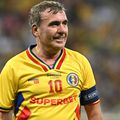 E oficial! Gică Hagi va fi noul selecționer al României » Când are loc prezentarea oficială