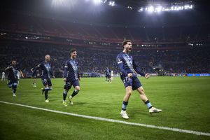 „Optimile” Europa League » Ionuț Radu s-a calificat în „sferturi”! A început meciul arbitrat de Istvan Kovacs