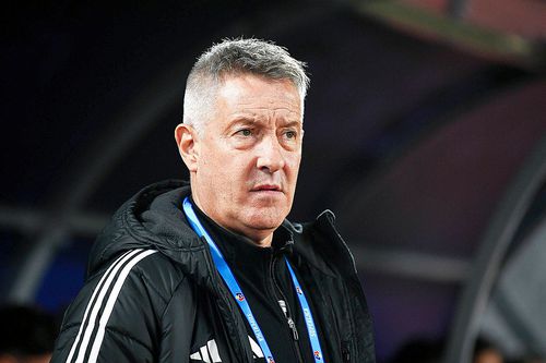 Cristiano Bergodi // foto: Imago Images