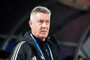 Nu-l șochează parcursul lui U Cluj: „Îl cunosc bine pe Bergodi. Să vă spun punctul lui forte”