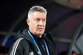 Nu-l uimește parcursul lui U Cluj: „Îl cunosc bine pe Bergodi. Să vă spun punctul lui forte”