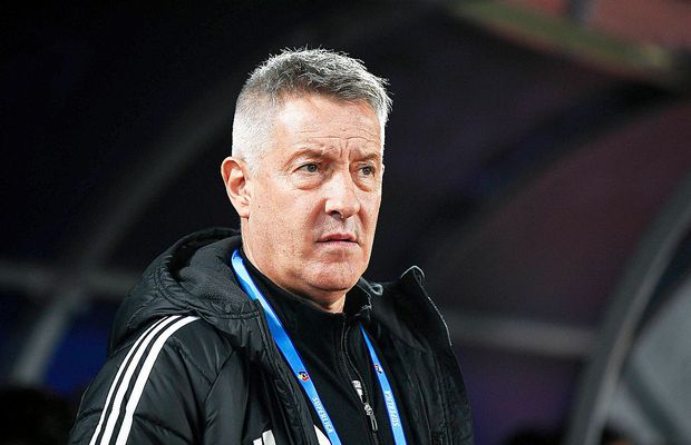 Nu-l uimește parcursul lui U Cluj: „Îl cunosc bine pe Bergodi. Să vă spun punctul lui forte”