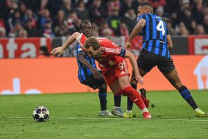 A început războiul psihologic! Harry Kane îi răspunde lui Vinicius: „Nu ne temem de nimeni”