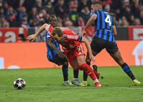 A început războiul psihologic! Harry Kane îi răspunde lui Vinicius: „Nu ne temem de nimeni”