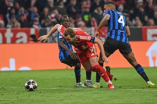 A început războiul psihologic! Harry Kane îi răspunde lui Vinicius: „Nu ne temem de nimeni”