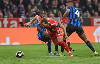 A început războiul psihologic! Harry Kane îi răspunde lui Vinicius: „Nu ne temem de nimeni”