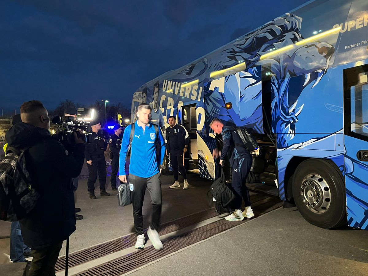 Filipe Coelho a pedepsit un titular și l-a lăsat pe bancă + Zeljko Kopic a beneficiat de două reveniri