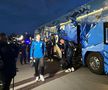 Măsuri speciale la Dinamo - Craiova! Sector „sigilat” la tribuna 0