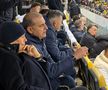 Mircea Lucescu, prezent la Dinamo - Craiova » Când anunță lotul final pentru barajul cu Turcia