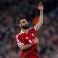 Mohamed Salah, 50 de goluri marcate în Liga Campionilor / Imago Images