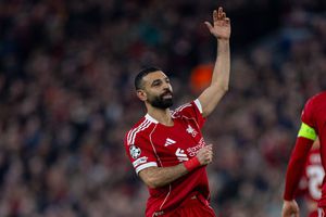 Mohamed Salah, record în Liga Campionilor » A devenit primul jucător african care reușește această performanță