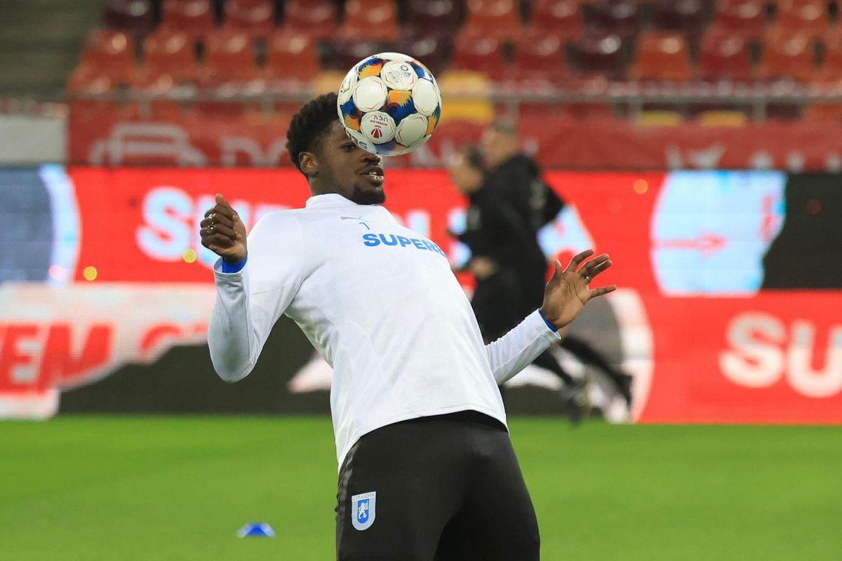 Filipe Coelho a pedepsit un titular și l-a lăsat pe bancă + Zeljko Kopic a beneficiat de două reveniri