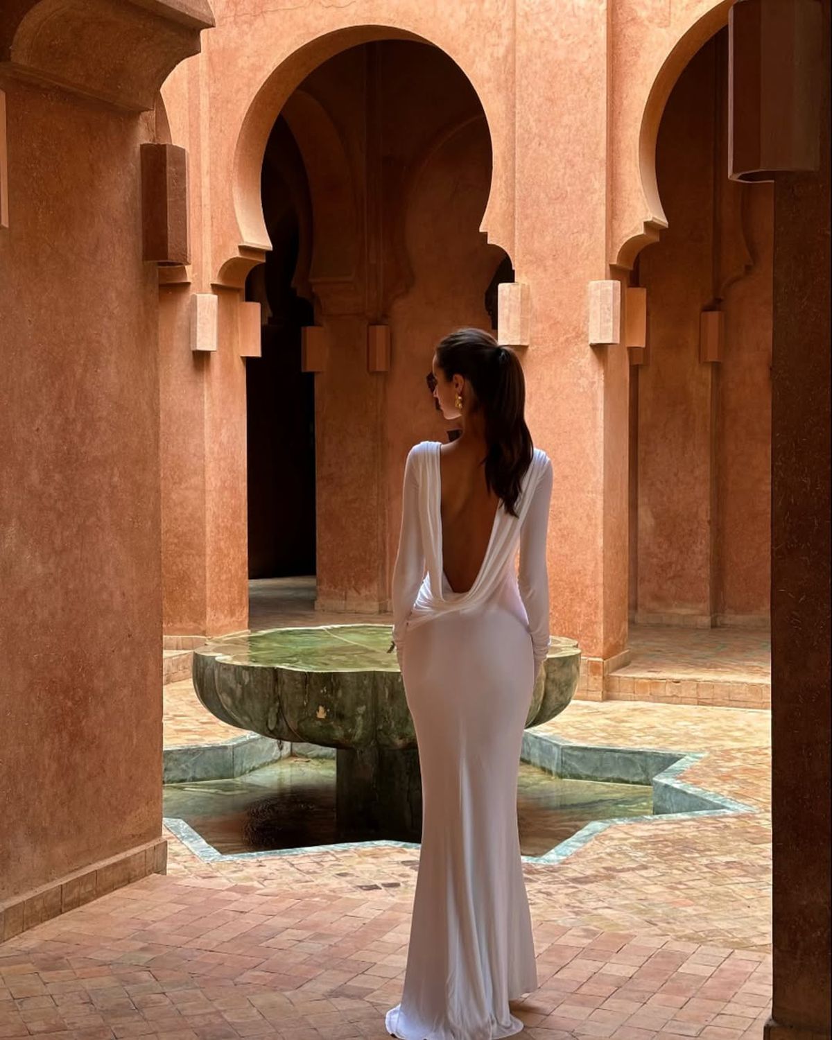 Estelle Behnke și Iris Law