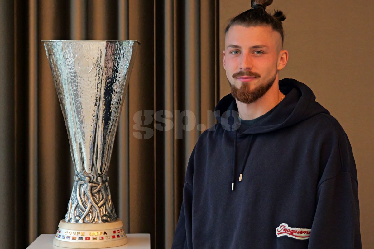 Radu Drăgușin rememorează impactul mutării în Italia + Cum a gestionat vestiarul greu al lui Juventus: „Să vină Chiellini și Bonucci la tine...”