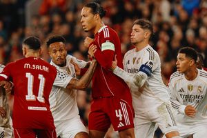 Primul campionat care și-a asigurat un loc suplimentar în sezonul următor din Liga Campionilor